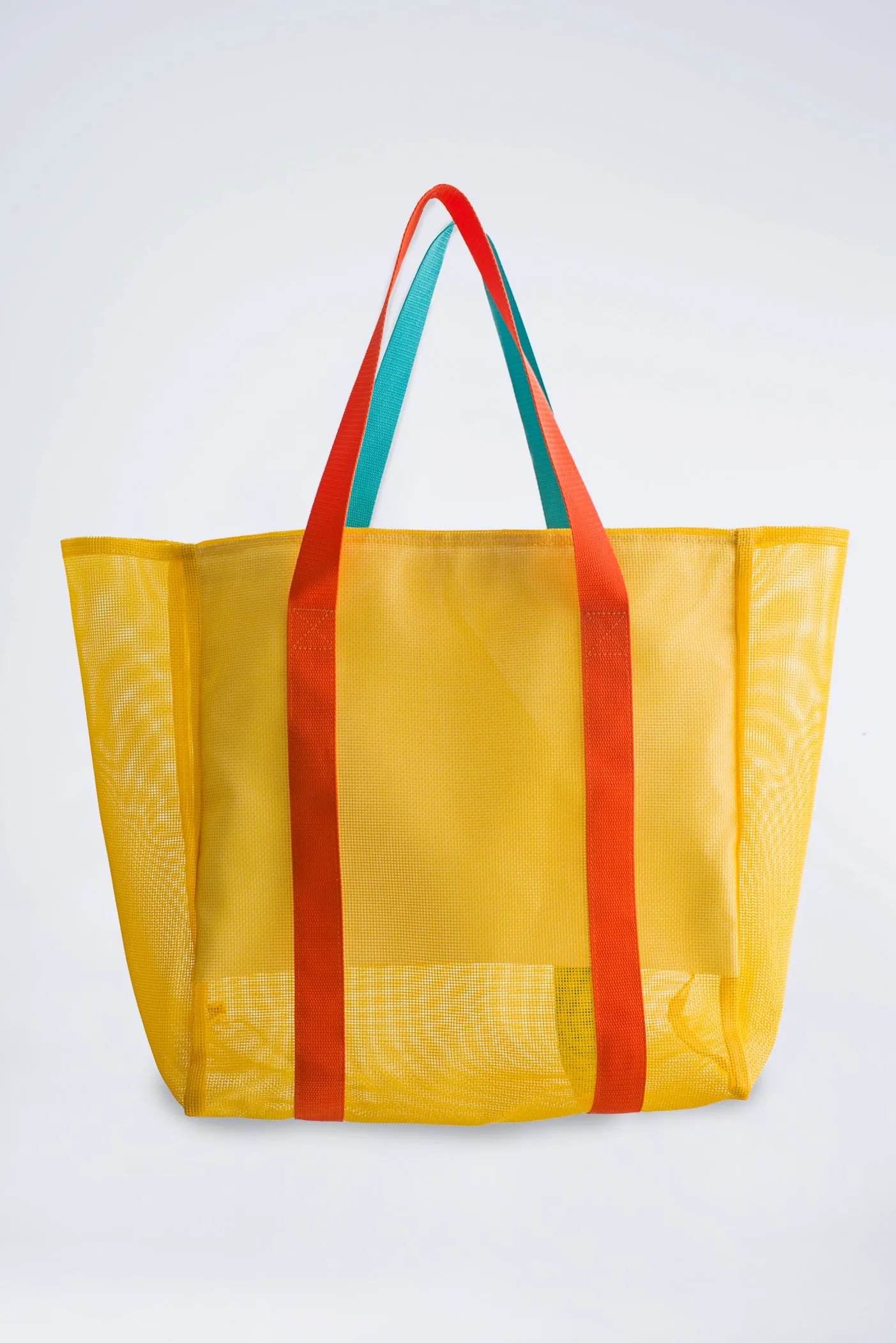 Yellow Summer Winter Tote NEW COLORWAY