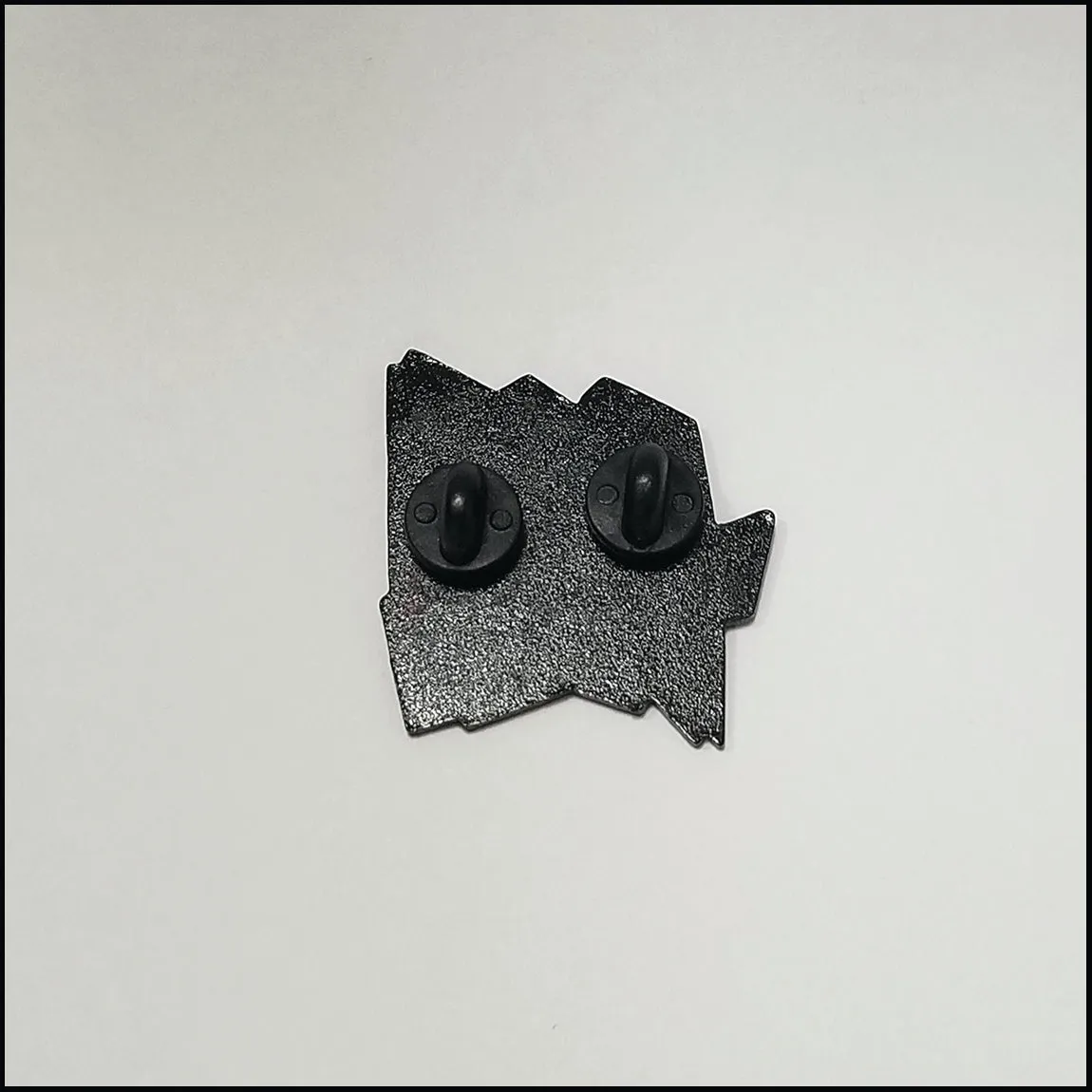 Yes One "Simple Style" - Enamel Pin