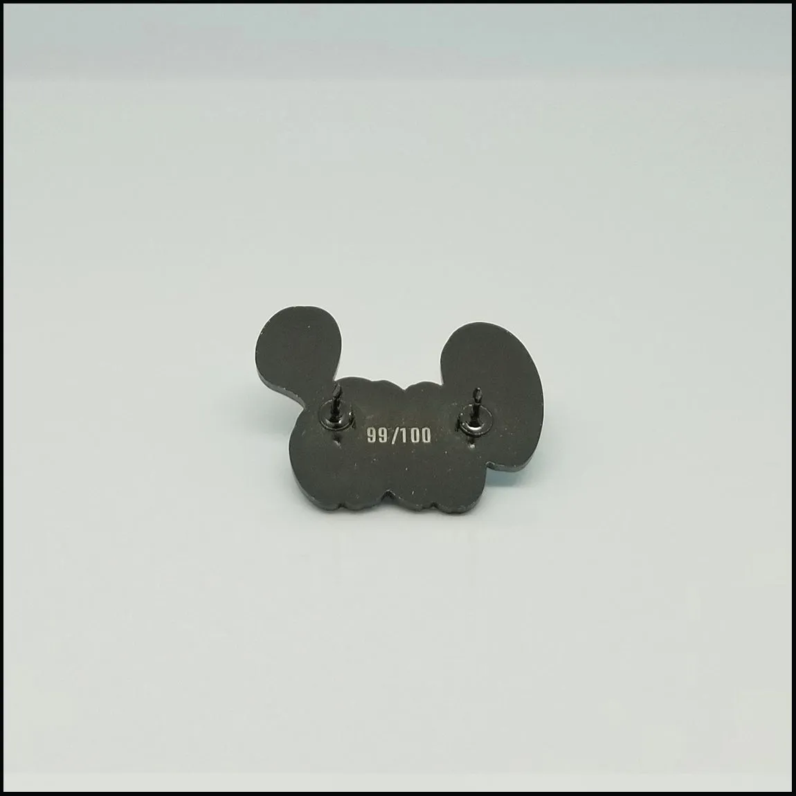 Yes One Throwie - Enamel Pin