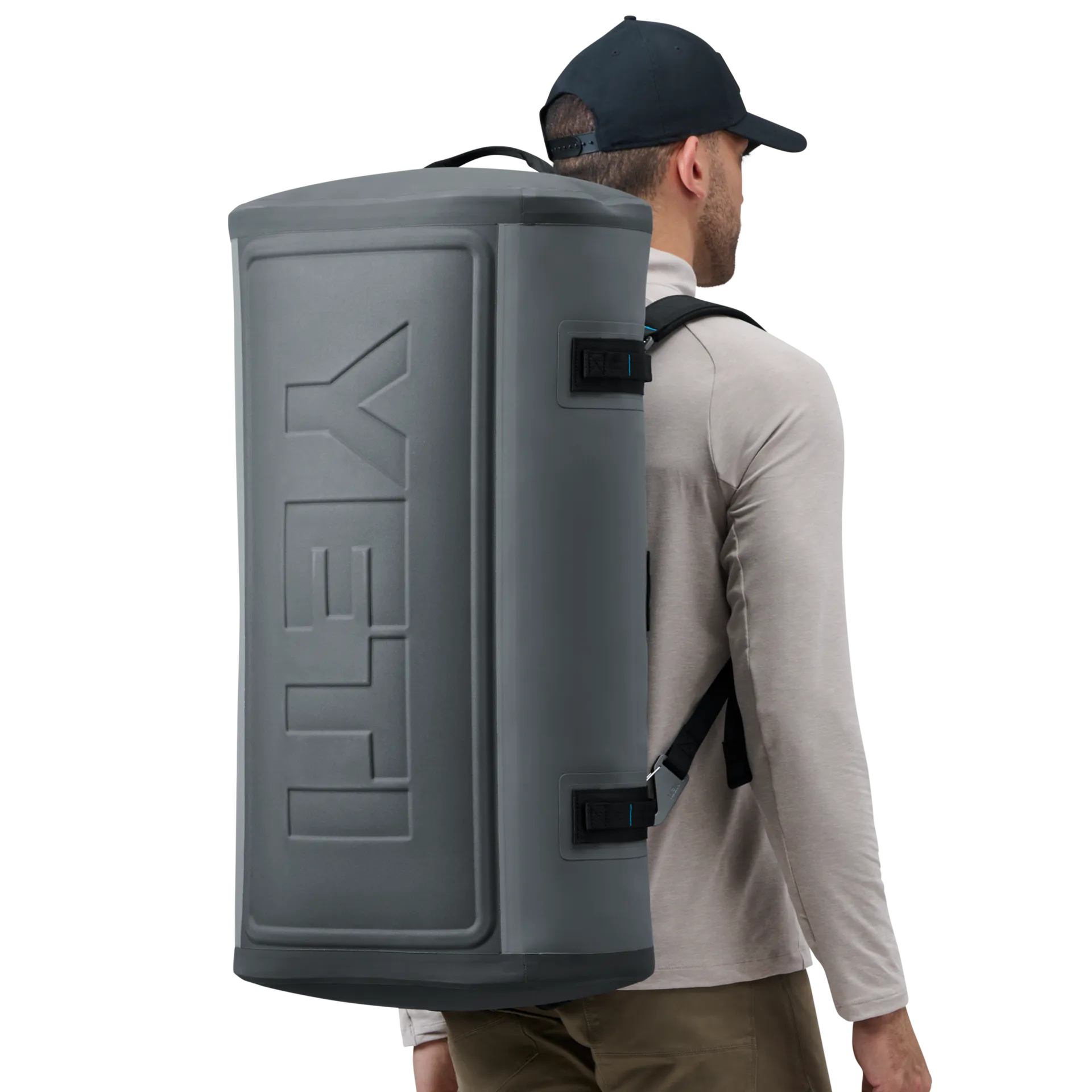 Yeti Panga Waterproof Duffell Bag 75L