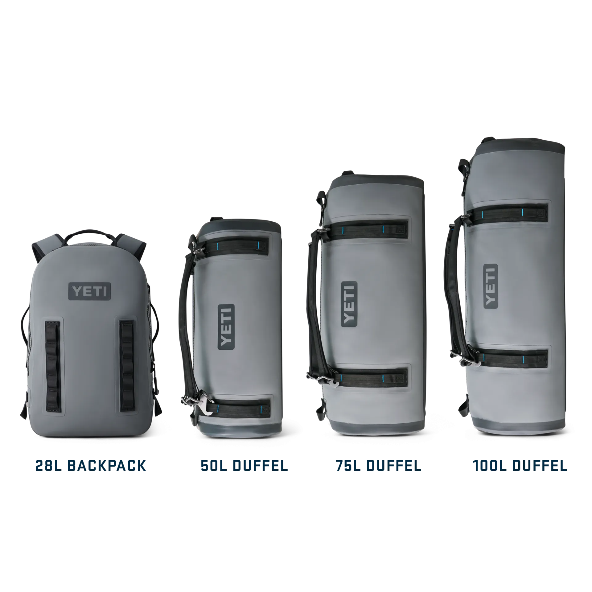 Yeti Panga Waterproof Duffell Bag 75L