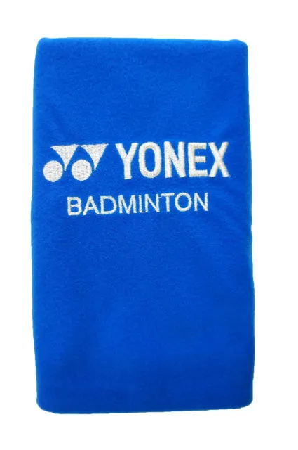 YONEX AC541 JAPAN SOFT COVER (Soft Case for Badminton Racquet (Polyester) - Blue