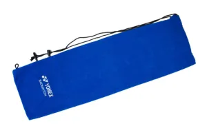 YONEX AC541 JAPAN SOFT COVER (Soft Case for Badminton Racquet (Polyester) - Blue