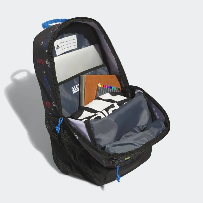 Young BTS Creator Backpack