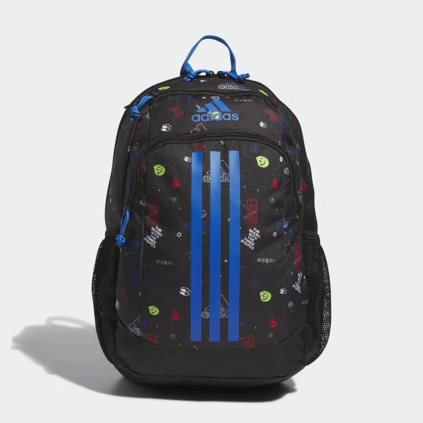 Young BTS Creator Backpack