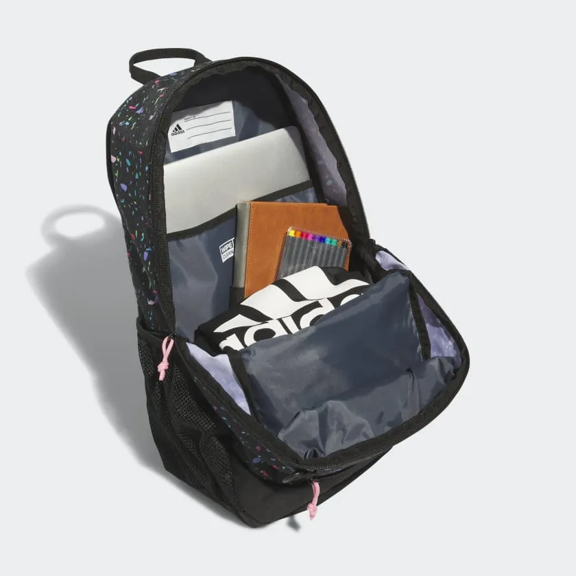 Young BTS Creator Backpack