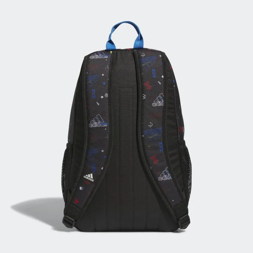 Young BTS Creator Backpack